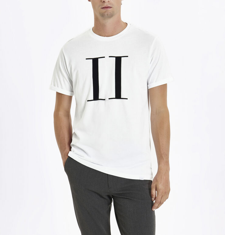 Les Deux Encore T-Shirt Hvid