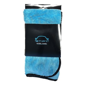 Stipt Wheel Towel