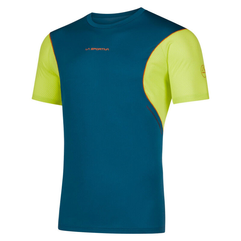 Resolute T-Shirt - T-shirt homme