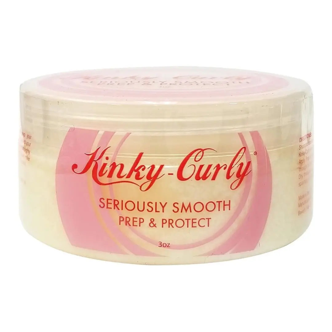 Smooth Prep & Protect