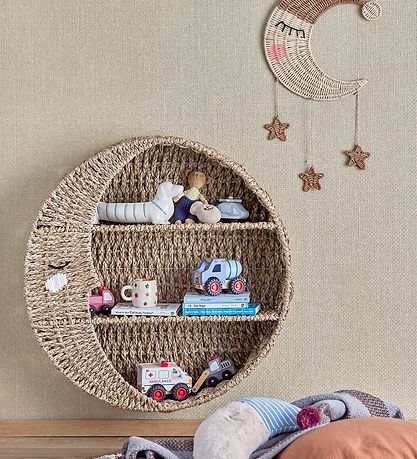 Bloomingville Mini Uro - Moony - Natur