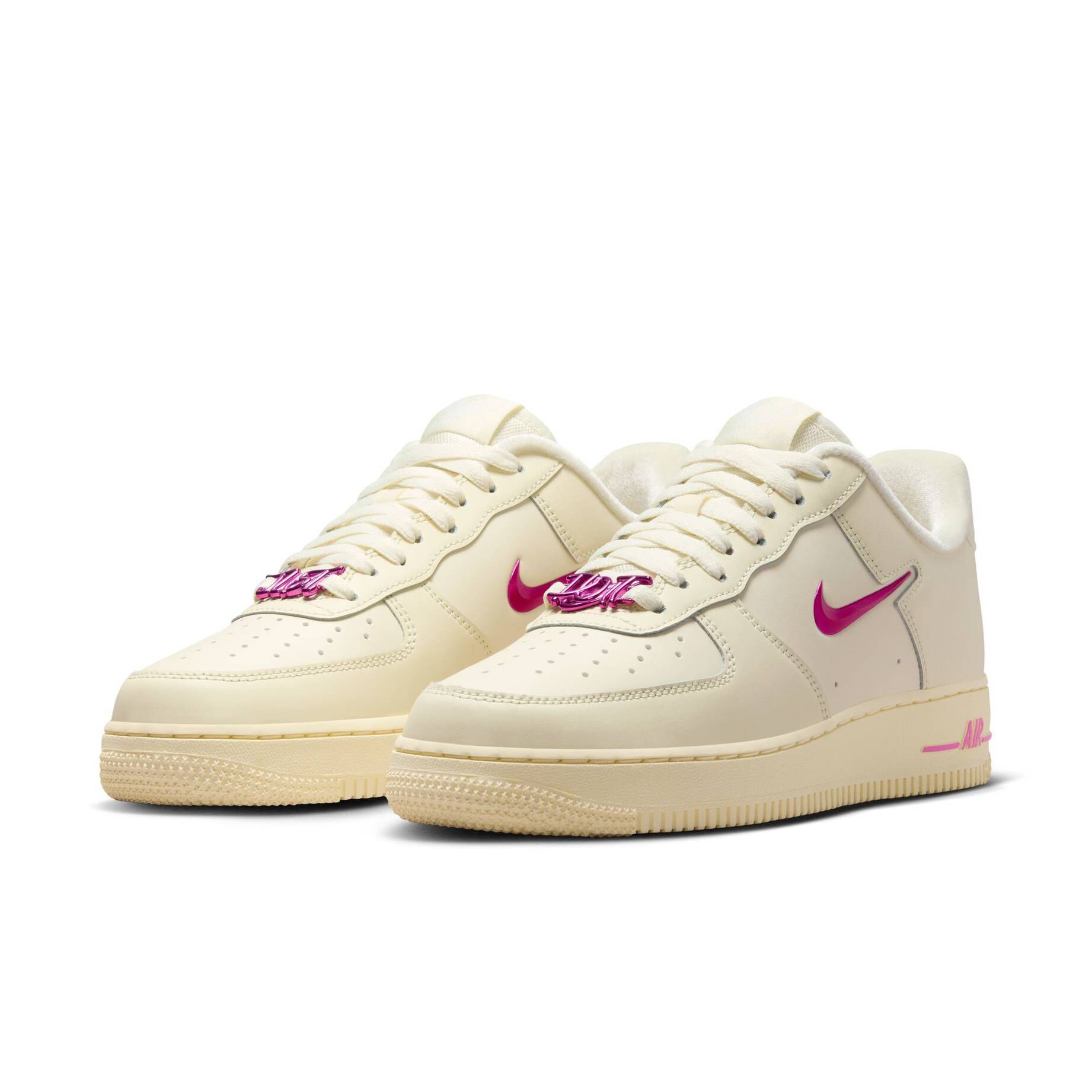 Nike| Damen Sneaker AIR FORCE 1 07