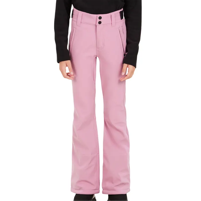 Protest Lole Softshell Skibroek Meisjes