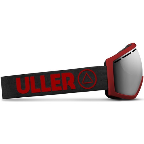 Uller - Vertical Rojo