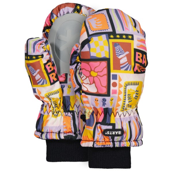 Barts - Kid's Nylon Mitts - Gants