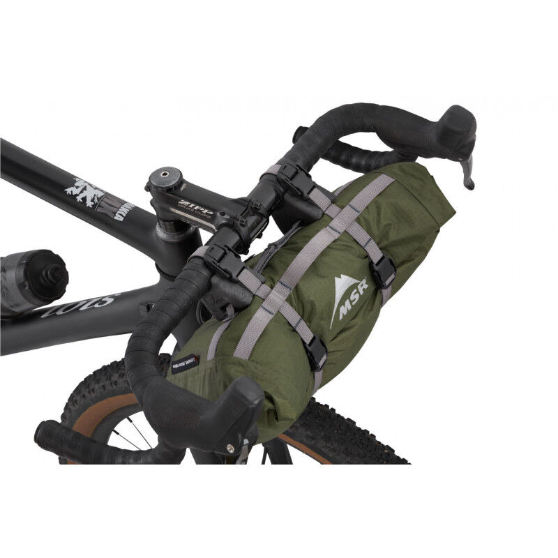 Hubba Hubba Bikepack 2 - Tente