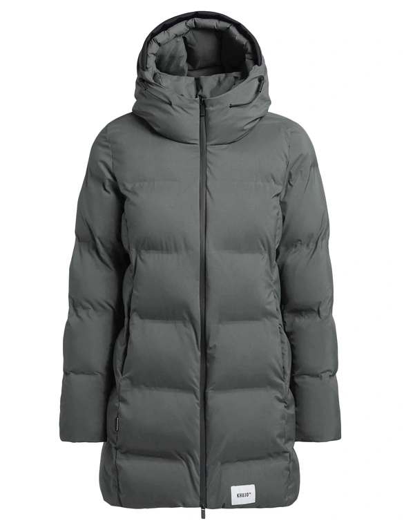 KHUJO Winterjas Tanare2 1214JK243