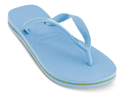Havaianas Pool slides unisex Blå HAU4110850