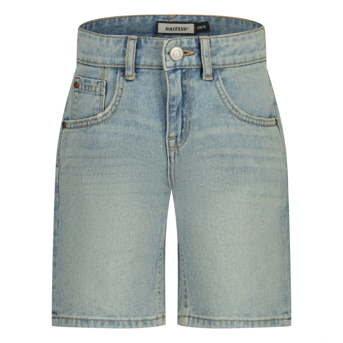 Jongens Short Steve