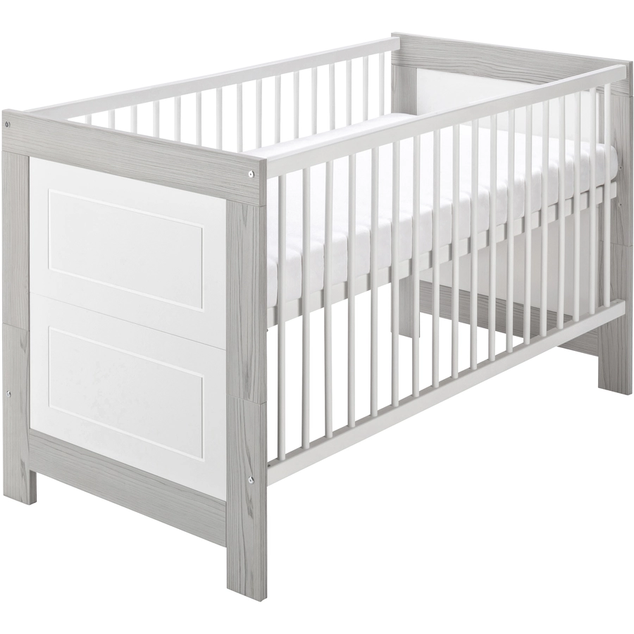 Schardt Kinderzimmer Scandic