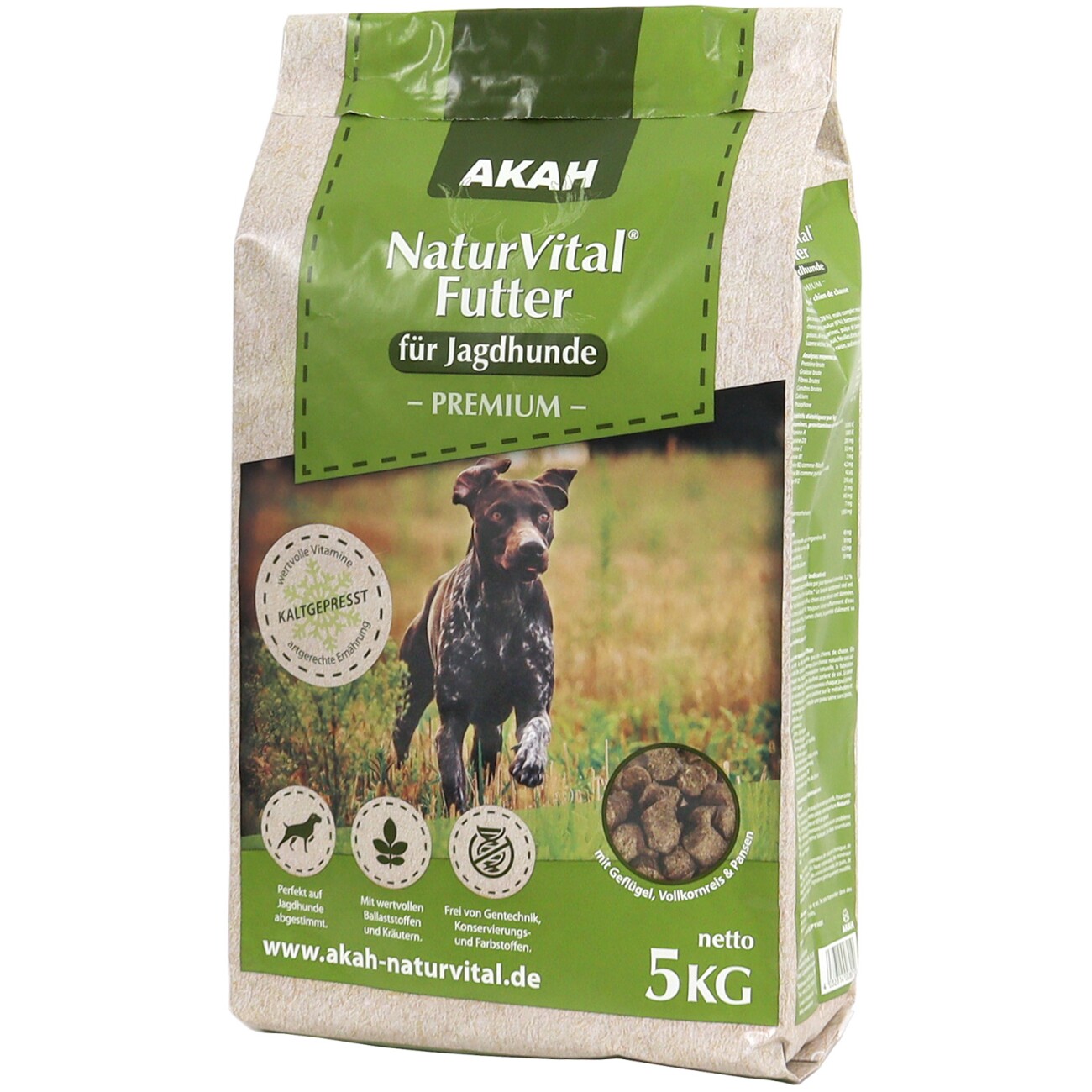 NaturVital Premium 5 kg