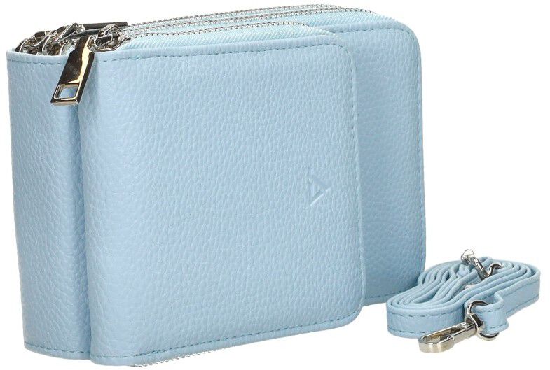 Just Dreamz Damestassen licht blauw