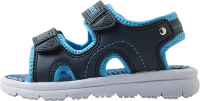 Reima Bungee Sandaler, Navy