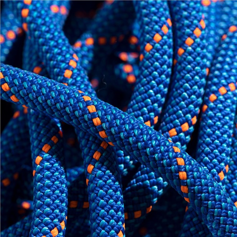 Mammut 9.5 Crag Dry Rope 80m