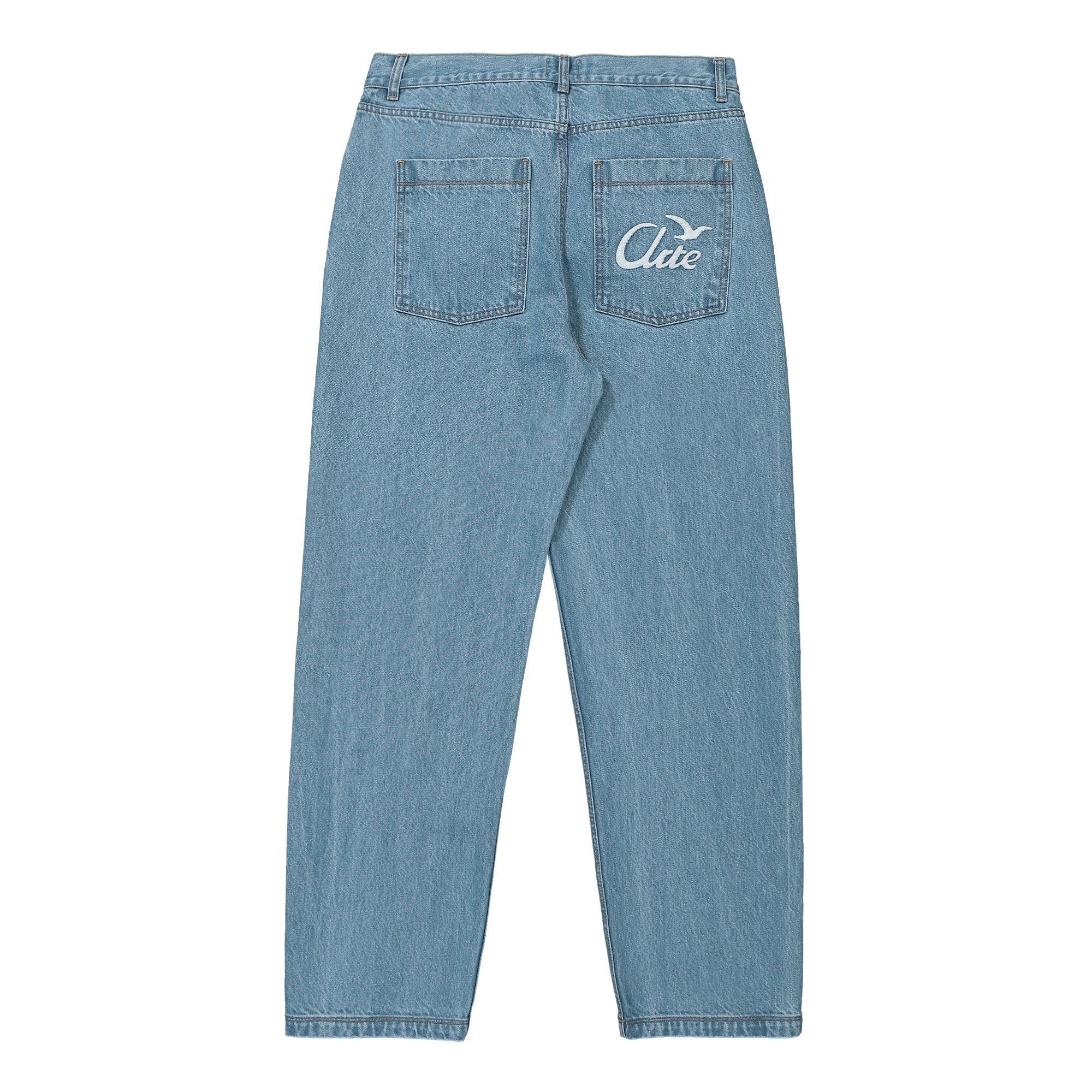 Arte Antwerp<br>Bird Denim Pants