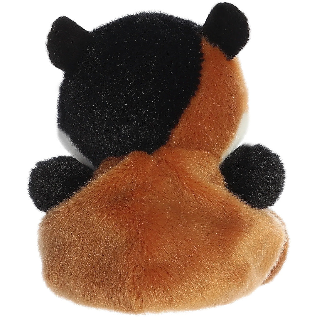 palm pals knuffelcavia nutmeg - 13 cm