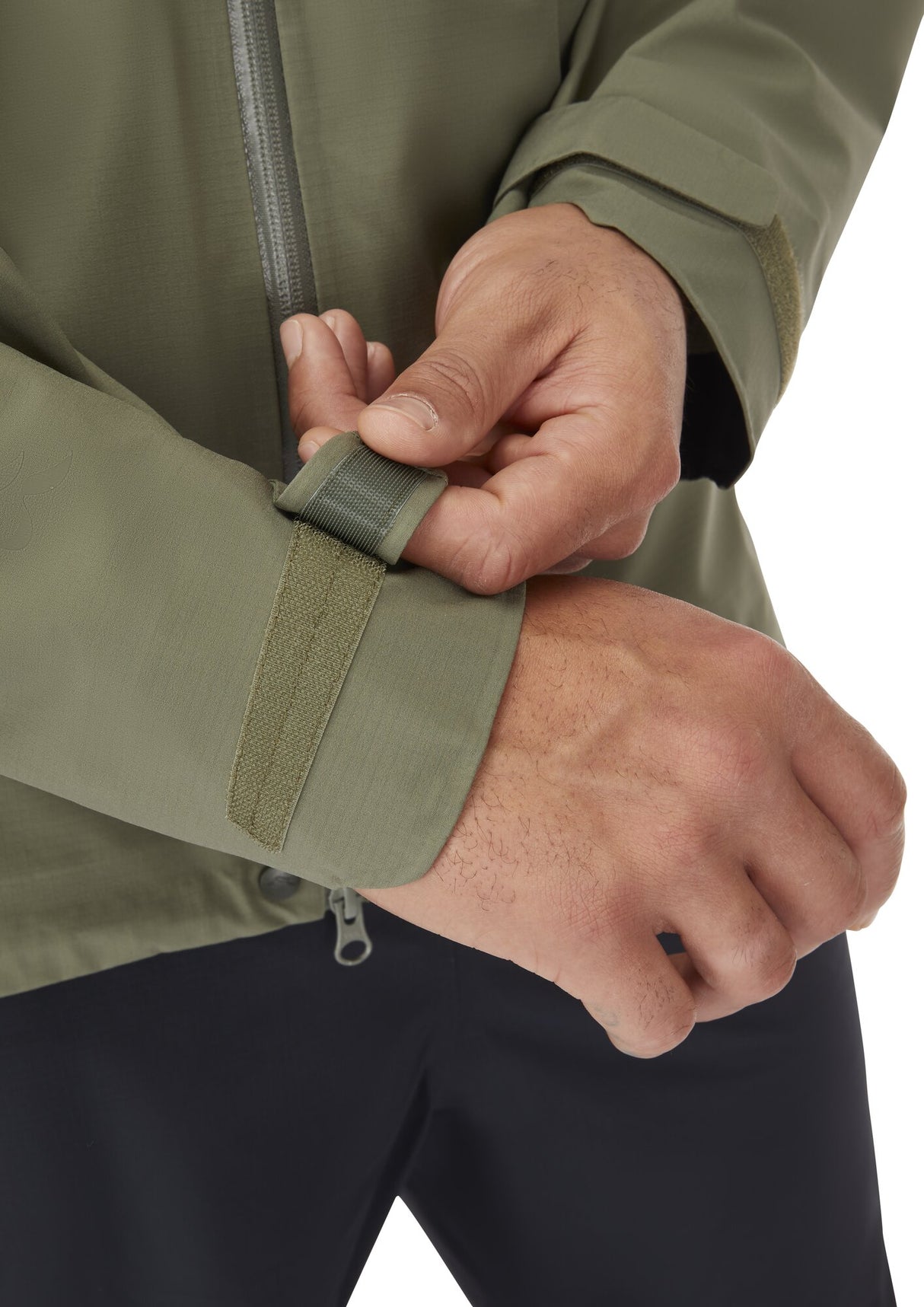 Rab<br>Firewall Jacket