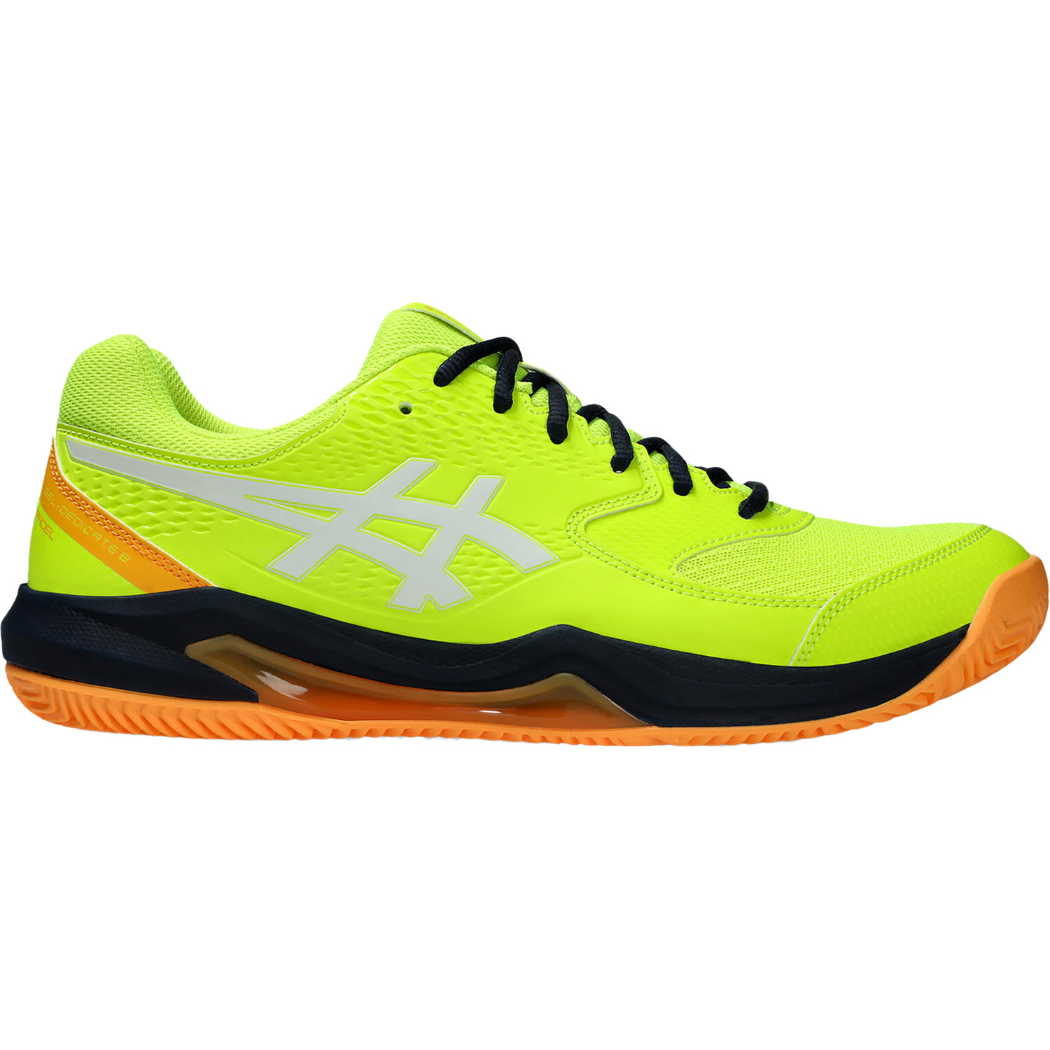 Asics Gel-Dedicate 8 Padel Heren
