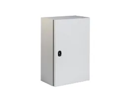 Schneider Electric NSYS3D10640P, 600 mm, 400 mm, 1000 mm, 44,9 kg