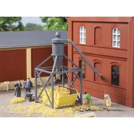 Auhagen Zyklon