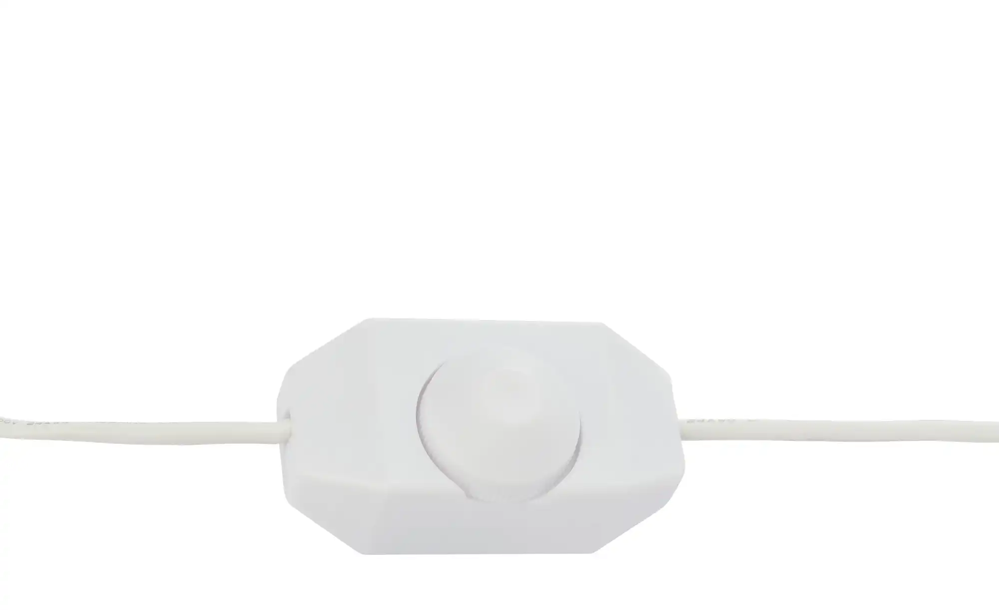 LED-Tischleuchte, Rakete