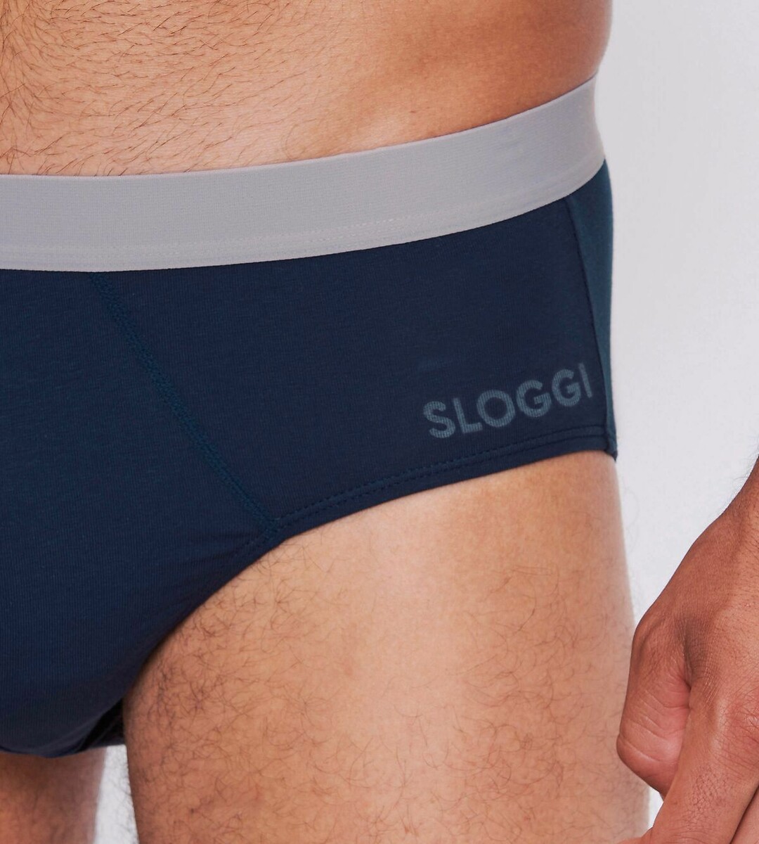 SLOGGI<br>Conjunto de 6 cuecas Go ABC 2.0