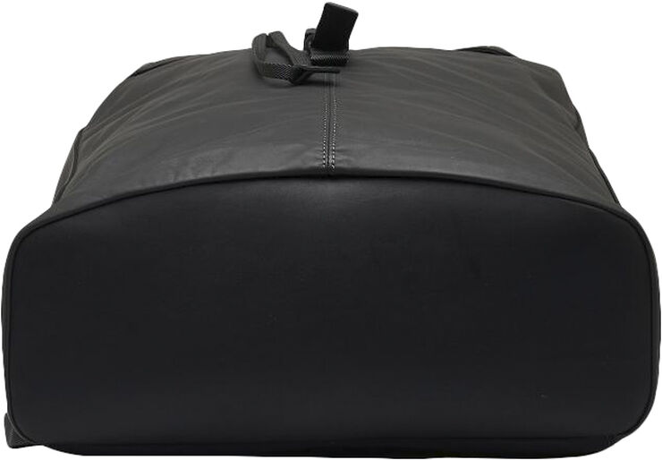 Louis Vuitton Vintage Louis Vuitton Backpack Black
