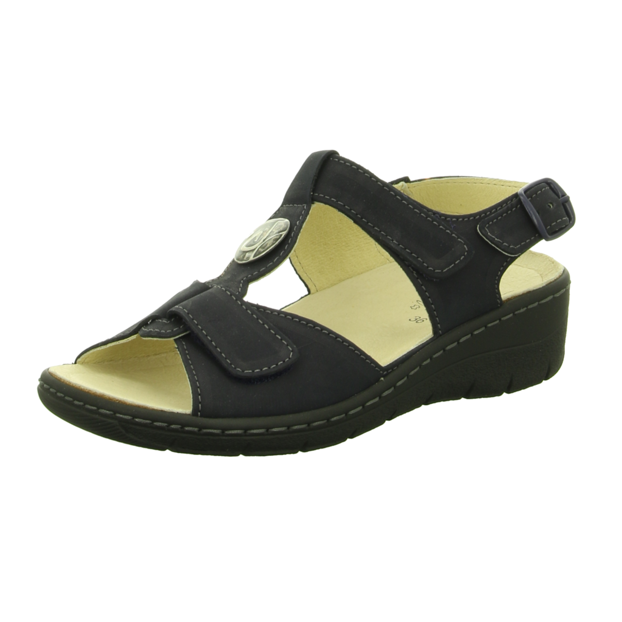 Belvida Komfortschuhe