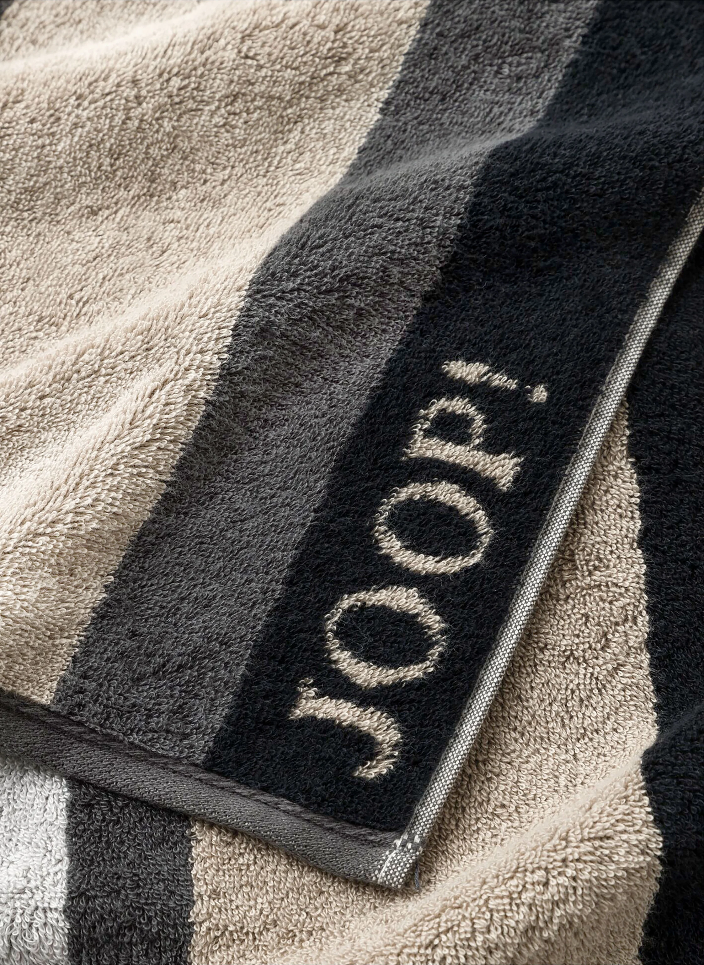 JOOP! Duschtuch VIBE