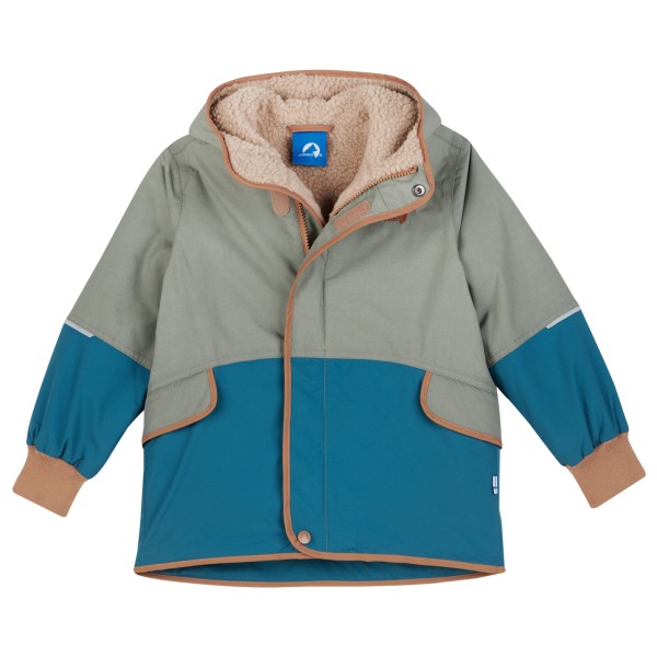 Finkid - Kid's Moska Mukka - Veste d'hiver
