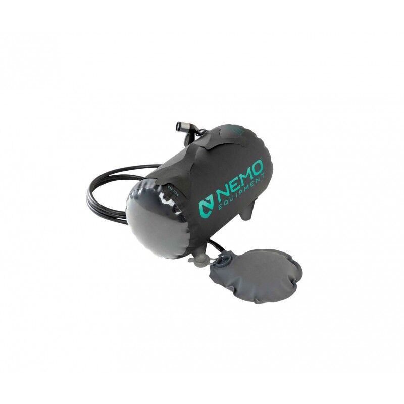 Helio - 11 L - Douche portable