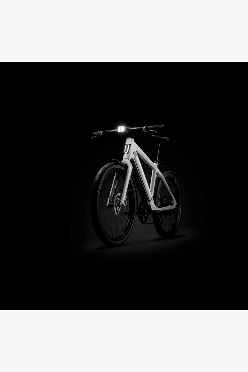 Stromer ST3 Comfort 27.5 Damen E-Bike 2021