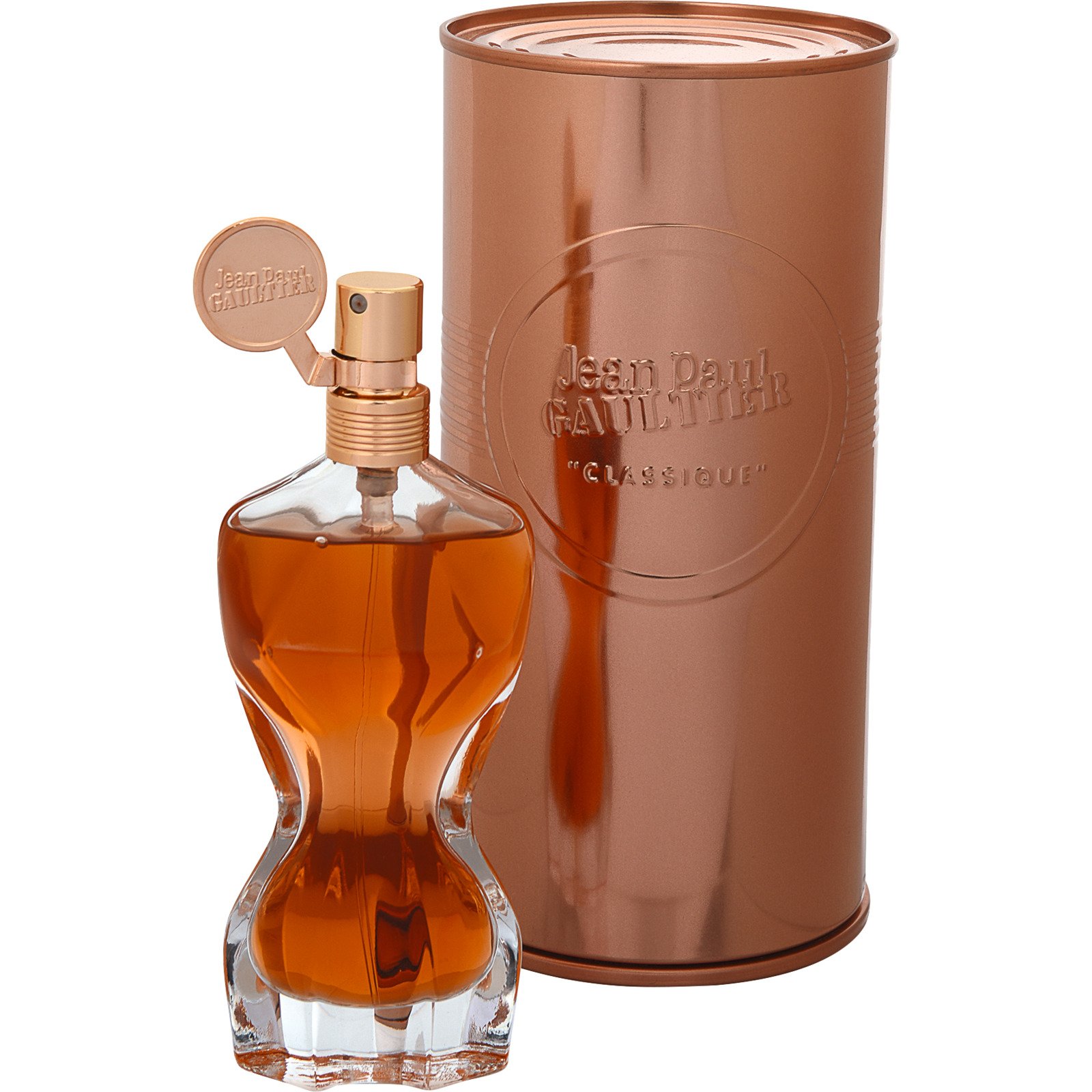 Jean Paul Gaultier Classique Essence Femme Eau de Parfum 50 ml