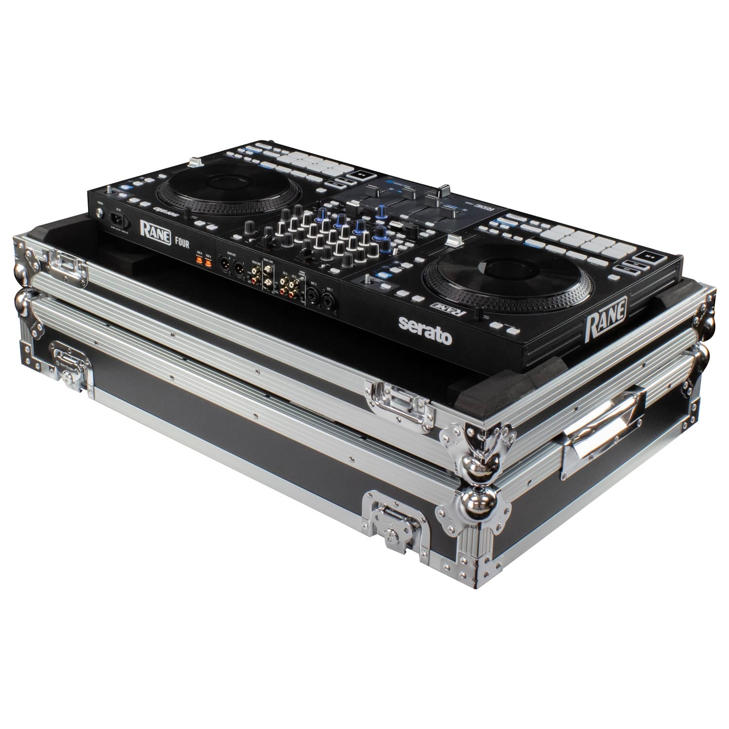 Odyssey FZRANE4W koffer voor Rane Four
