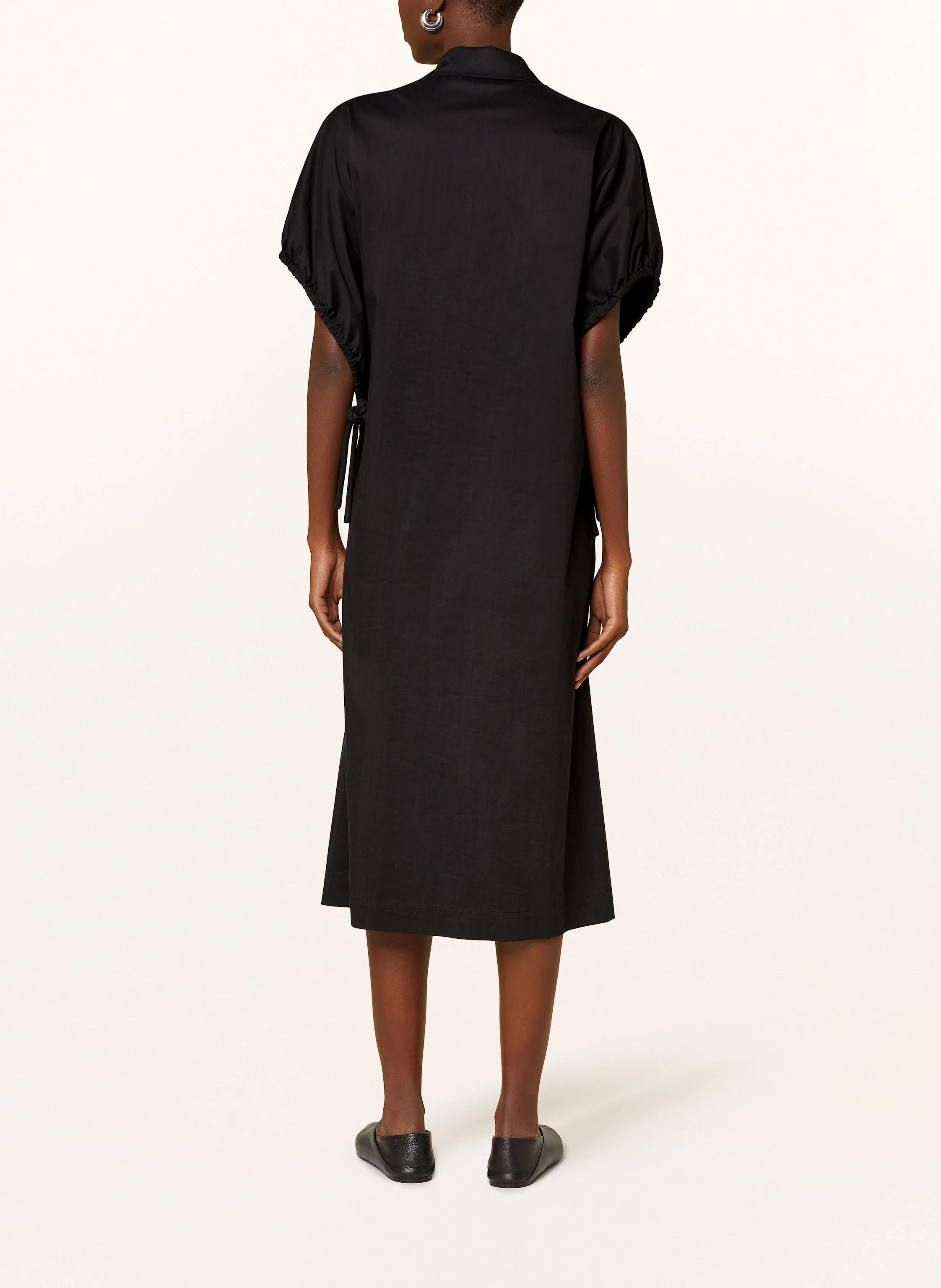 CATNOIR Hemdblusenkleid