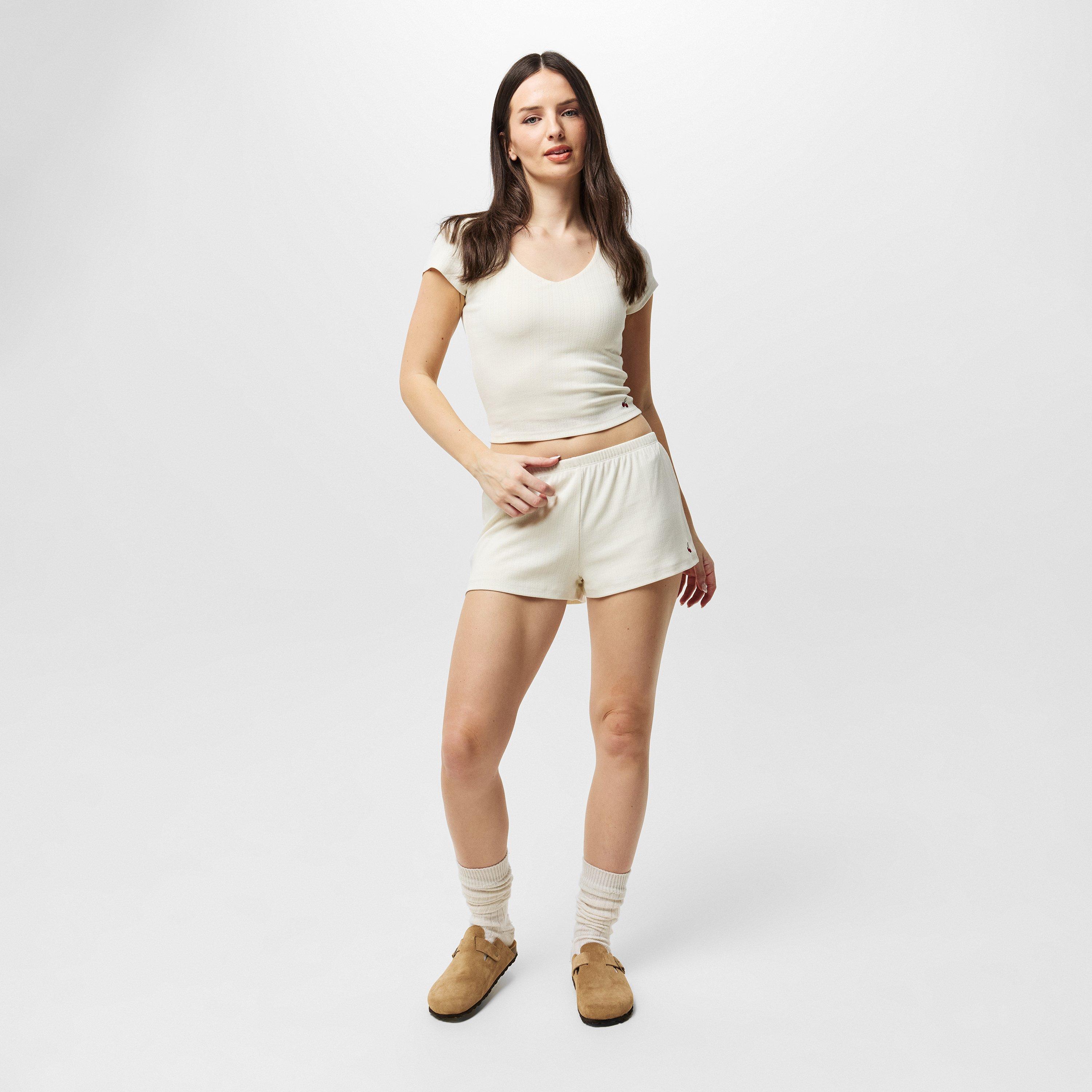 Jack Wills JW Pointelle Shorts