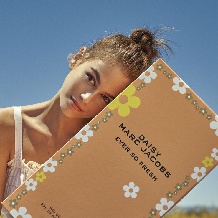 Marc Jacobs Daisy Ever So Fresh Eau de Parfum