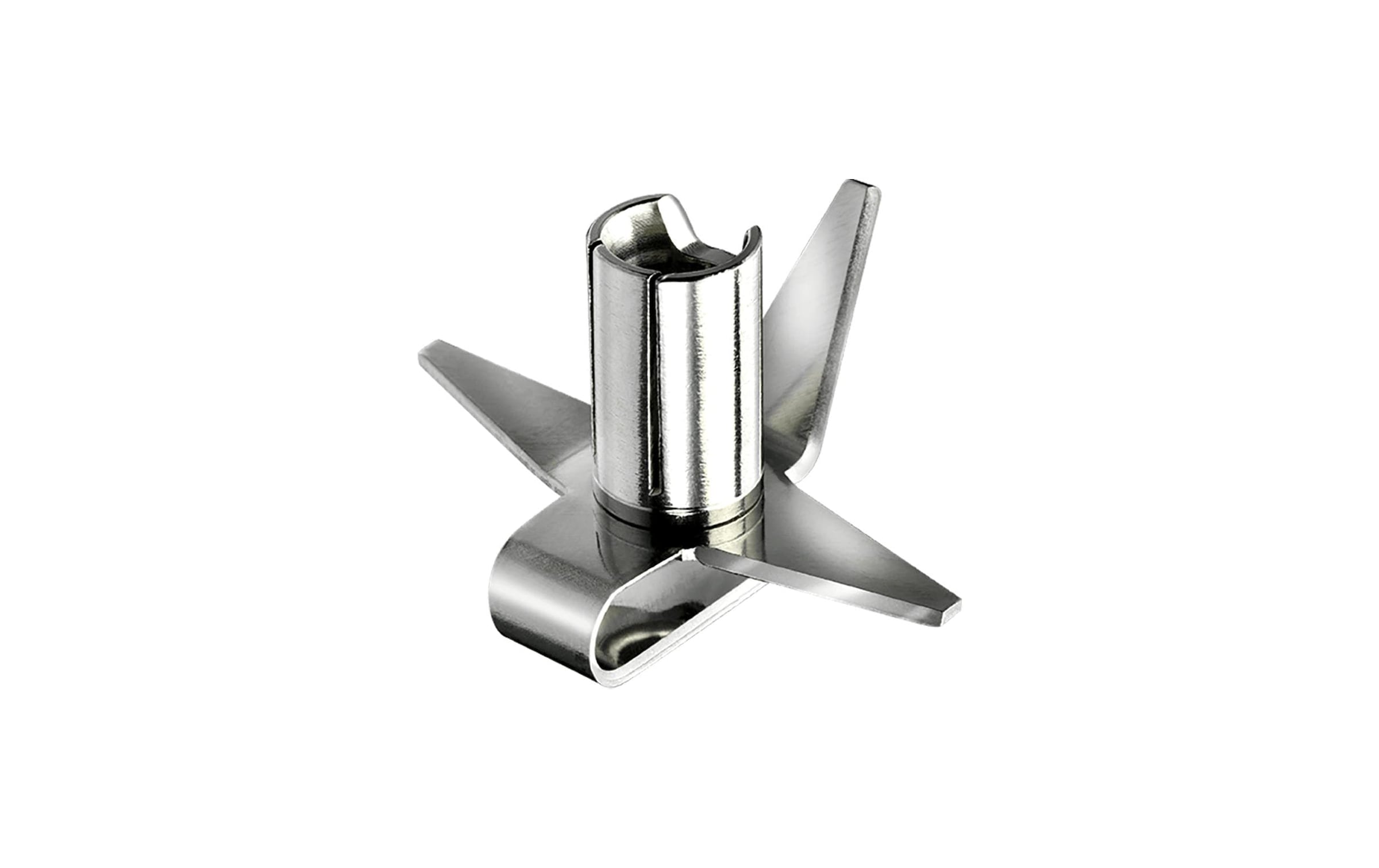Bamix Stabmixer »EO 140 Classic, Rot« 140 W