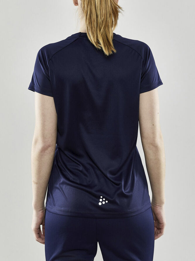 Craft Evolve T-shirt Blå