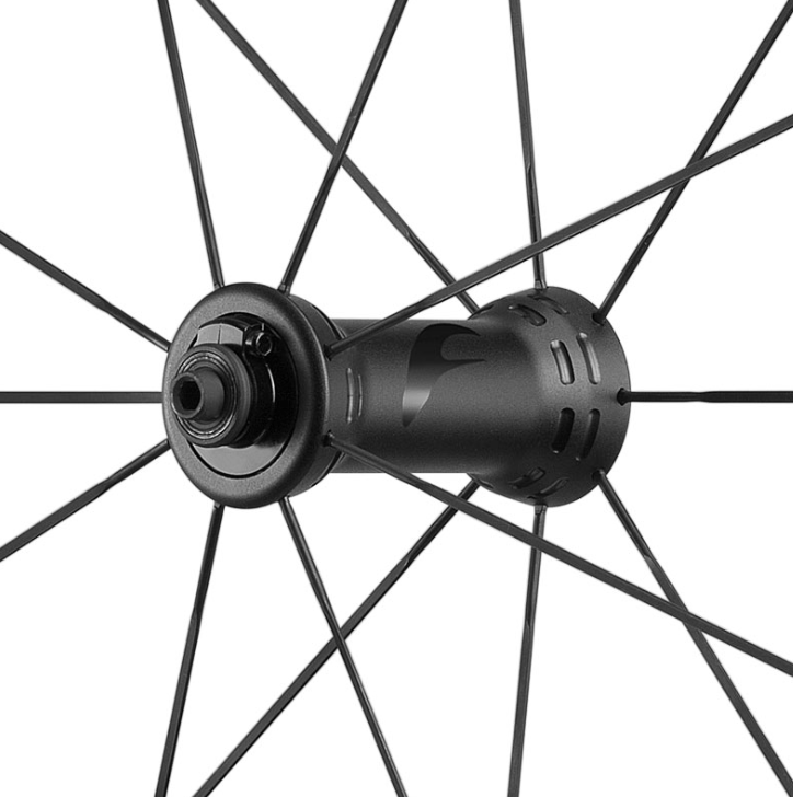 Fulcrum Racing 3 hjulsæt Campagnolo