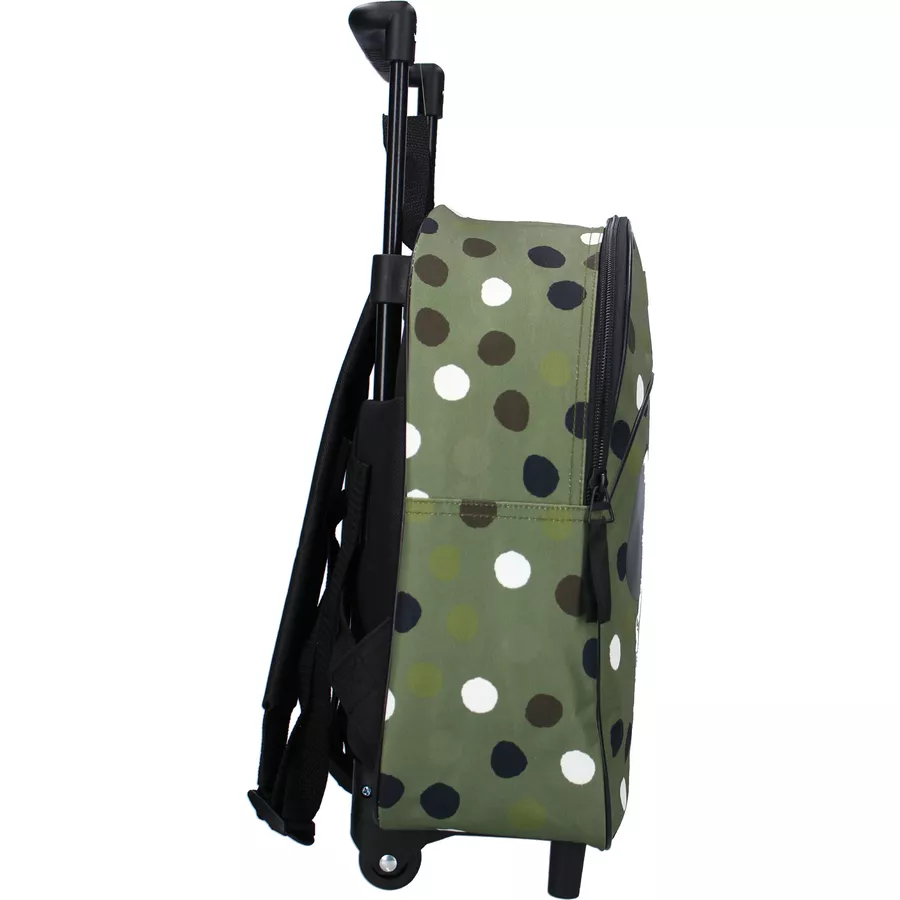 Vadobag Trolley Rucksack Mickey Mouse Like You Lots