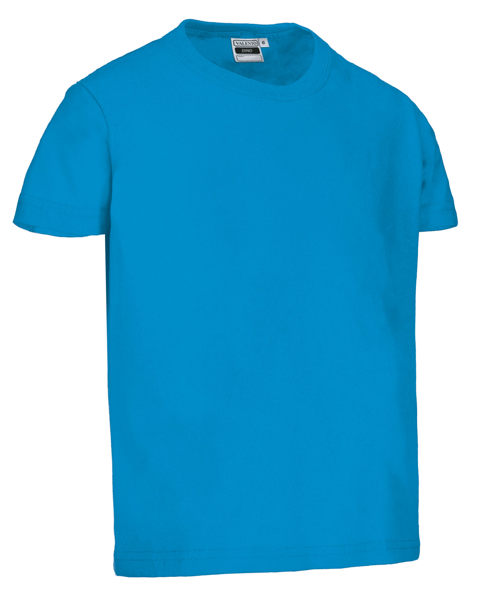 Valento CAVADIN - T-shirt garçon m/courtes DINO