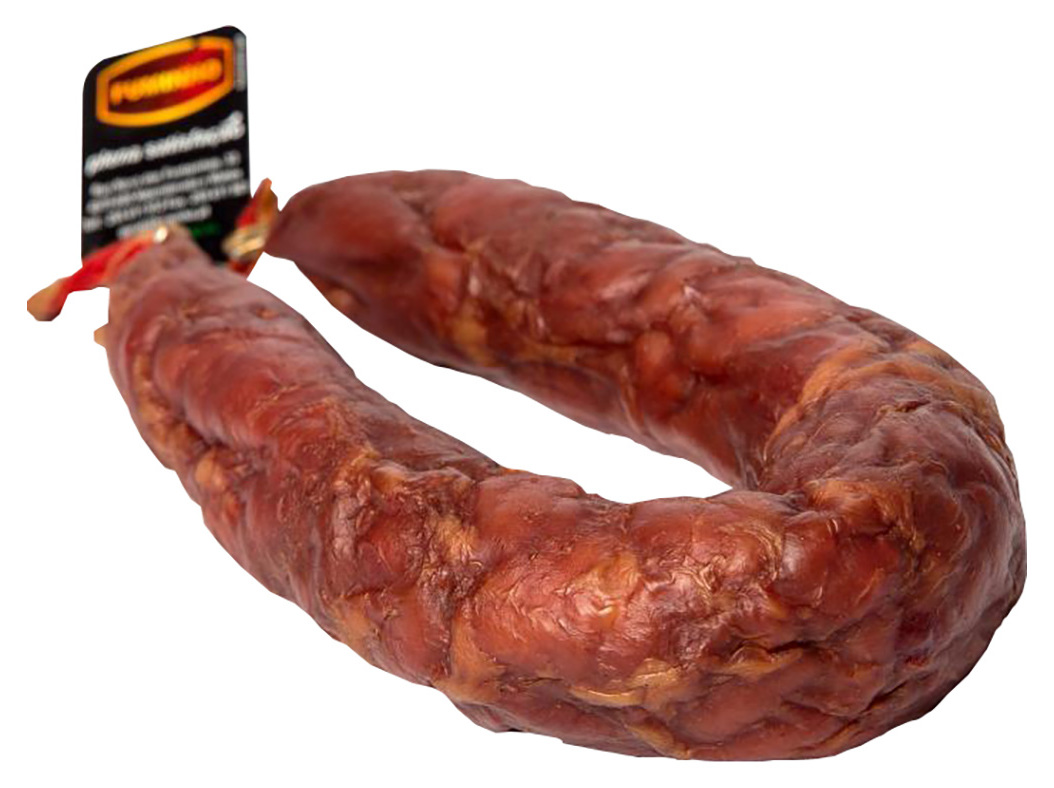 CHOURIÇA D?AVÓ FUMINHO 200G