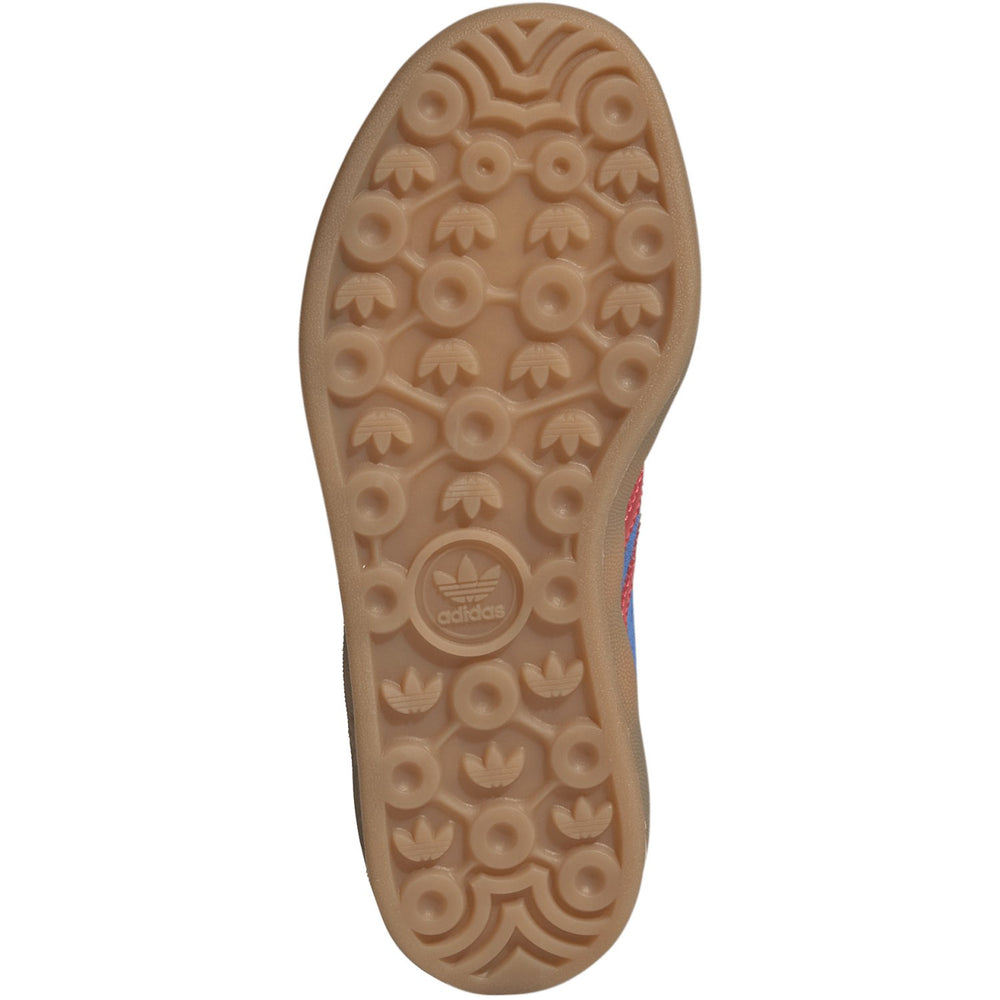 Køb adidas Originals Lucid Ray Blue/Lucid Red/Gum 2 Gazelle Indoor C Sneakers