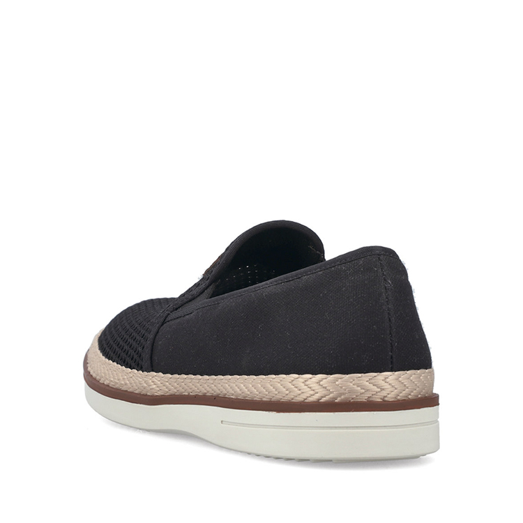 Rieker B2366-00 | NOIR