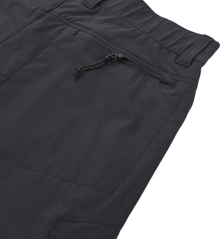 MCKINLEY Maple vandreshorts Sort