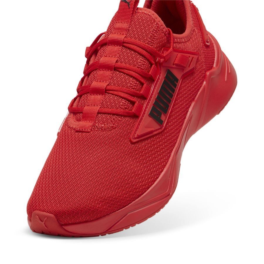 PUMA Chaussures de Running Retaliate 3 - For All Time Red/Noir