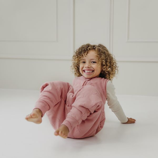 Meyco Jumper Gevoerd - Jacquard