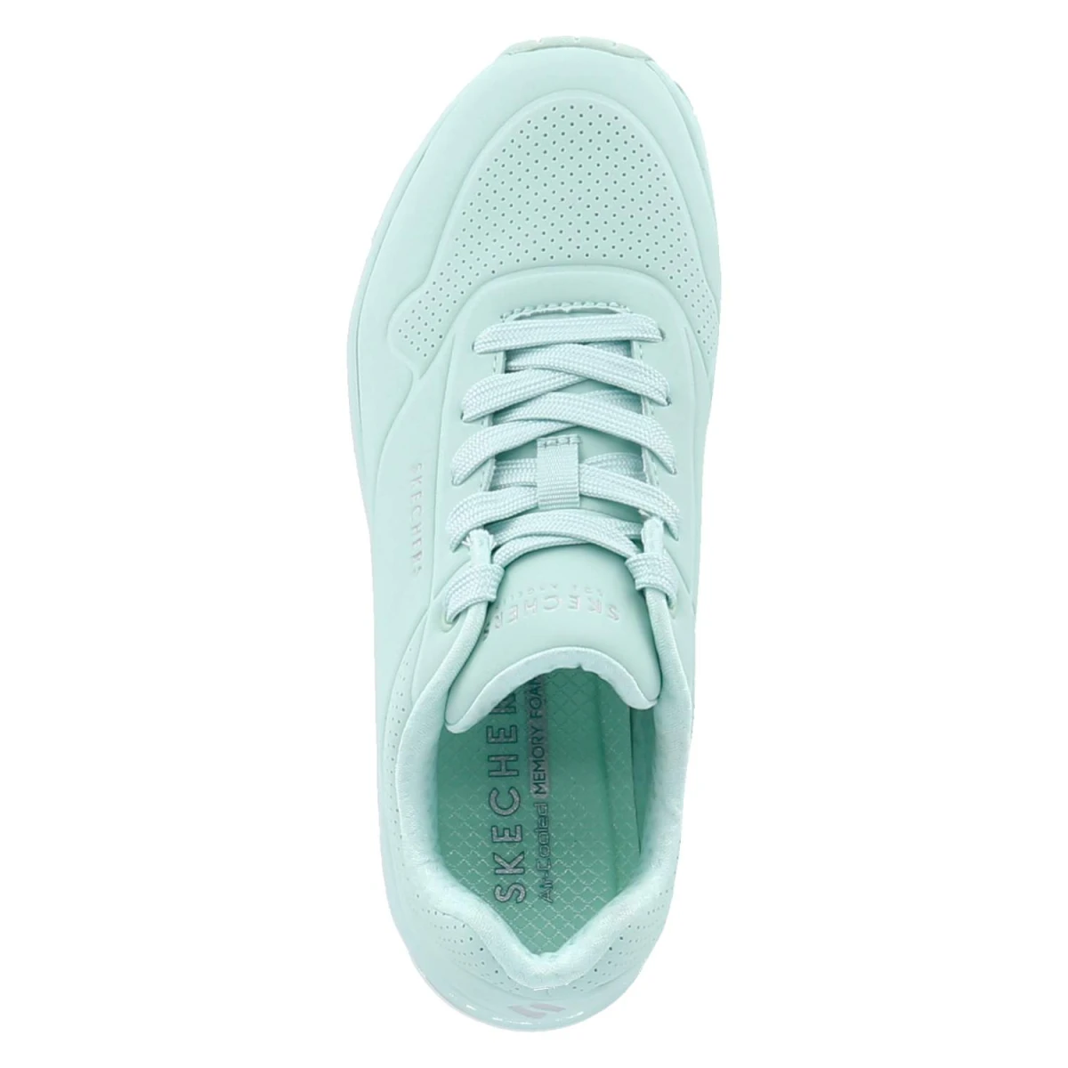 SkechersLow Sneaker STAND ON AIR - sfm