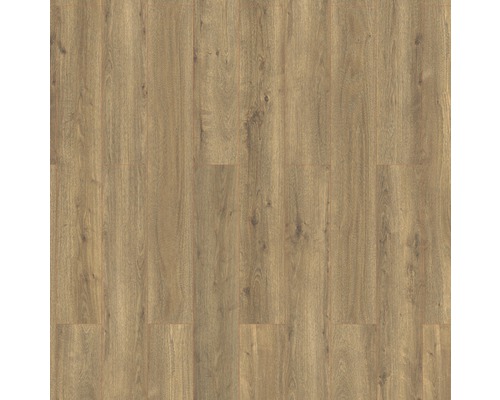 Vinylvloer GREEN VINYL natuur eiken breedplank klikverbinding 1290 x 173 x 3,8 mm